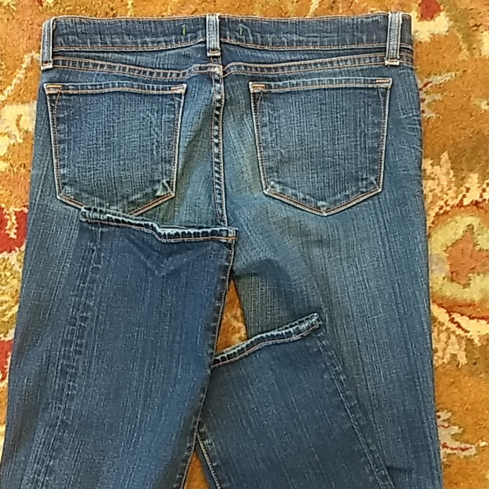 Jeans - Picture 3 of 5